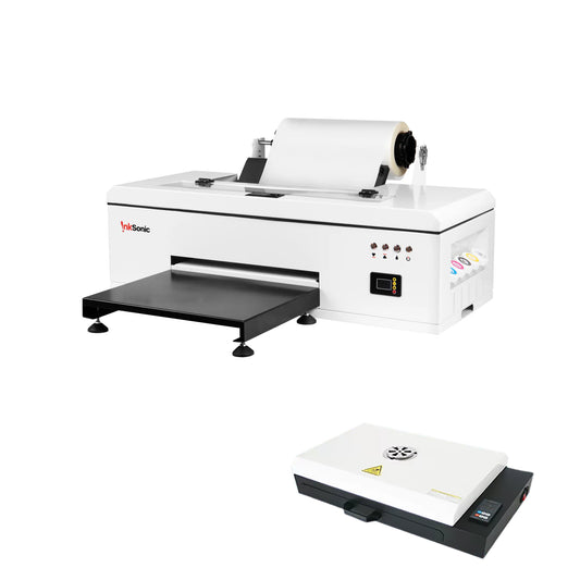 InkSonic R1390 A3/13" DTF Printer -  Standard Bundle - InkSonic