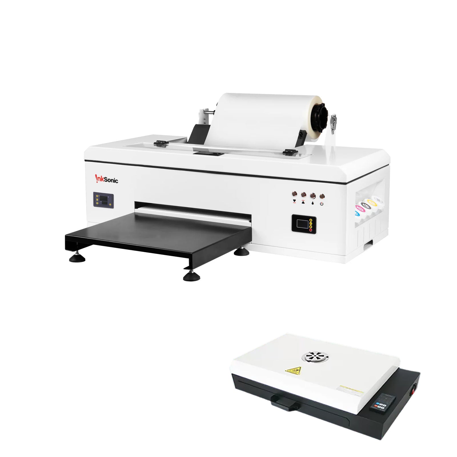 InkSonic L1800 A3/13" DTF Printer - Standard Bundle - InkSonic