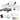 InkSonic R1390 A3/13" DTF Printer - InkSonic