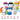 InkSonic DTF Ink Set + Nozzle Protection Liquid - InkSonic