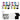 Basic Consumable Bundle - InkSonic