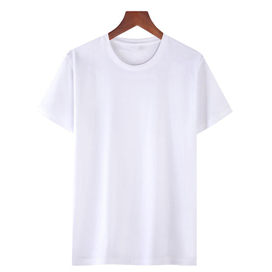 Black & White T-shirt - InkSonic