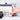 RocRow XP600 A4/8" DTF Printer - InkSonic