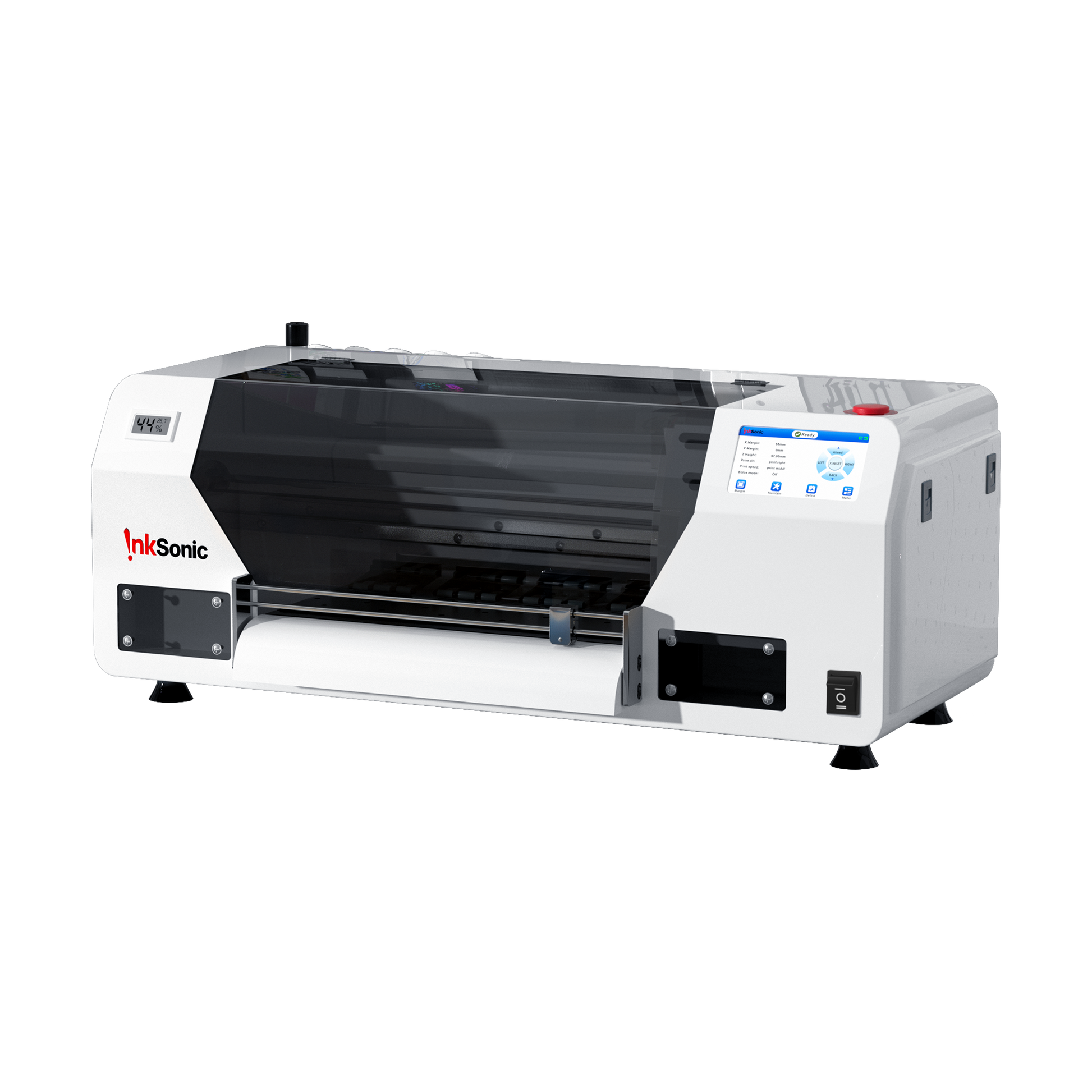 InkSonic Ultra XP600 A3/13" DTF-Drucker U13