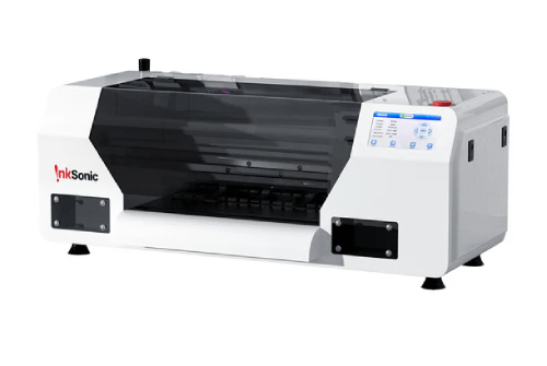 InkSonic Ultra XP600 A3 DTF Printer