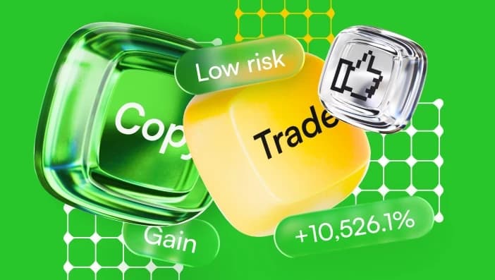 Jinsi ya Kuabiri Bodi ya Mwekezaji katika Copytrade