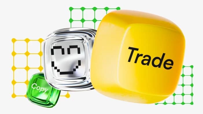 Jinsi ya Kufanya Kazi na Headway Copytrade?