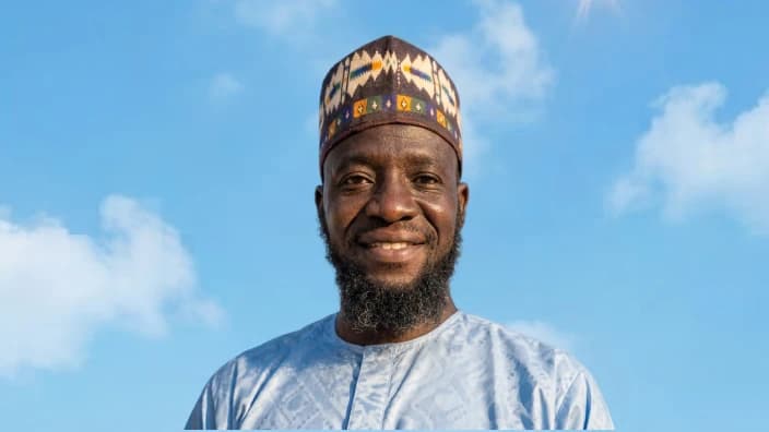 Hadithi ya Bahati: Mshindi wa Ramadan Kareem 2026