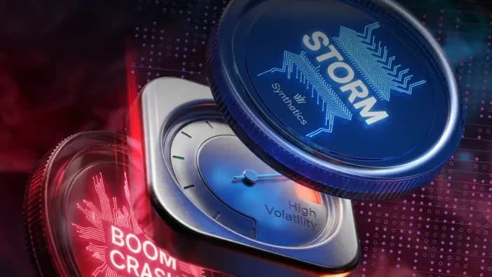 Kutana na Wafanyabiashara Wetu Bora wa Shindano la Volatility Masters
