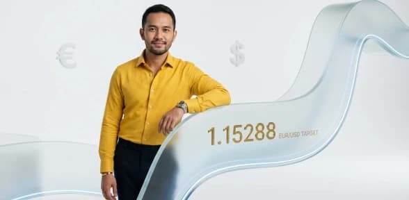 Uchunguzi Kifani: EURUSD — Njia Ndefu na ya Ushindi