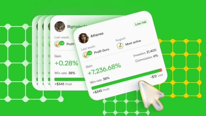 Kuchagua Mkakati wa Copytrade: Jinsi ya Kuchanganua Maelezo ya Mkakati