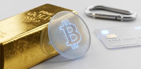 Misingi ya Soko: Kulinganisha Dhahabu na Bitcoin – Je, Maficho Mawili Salama Tofauti?
