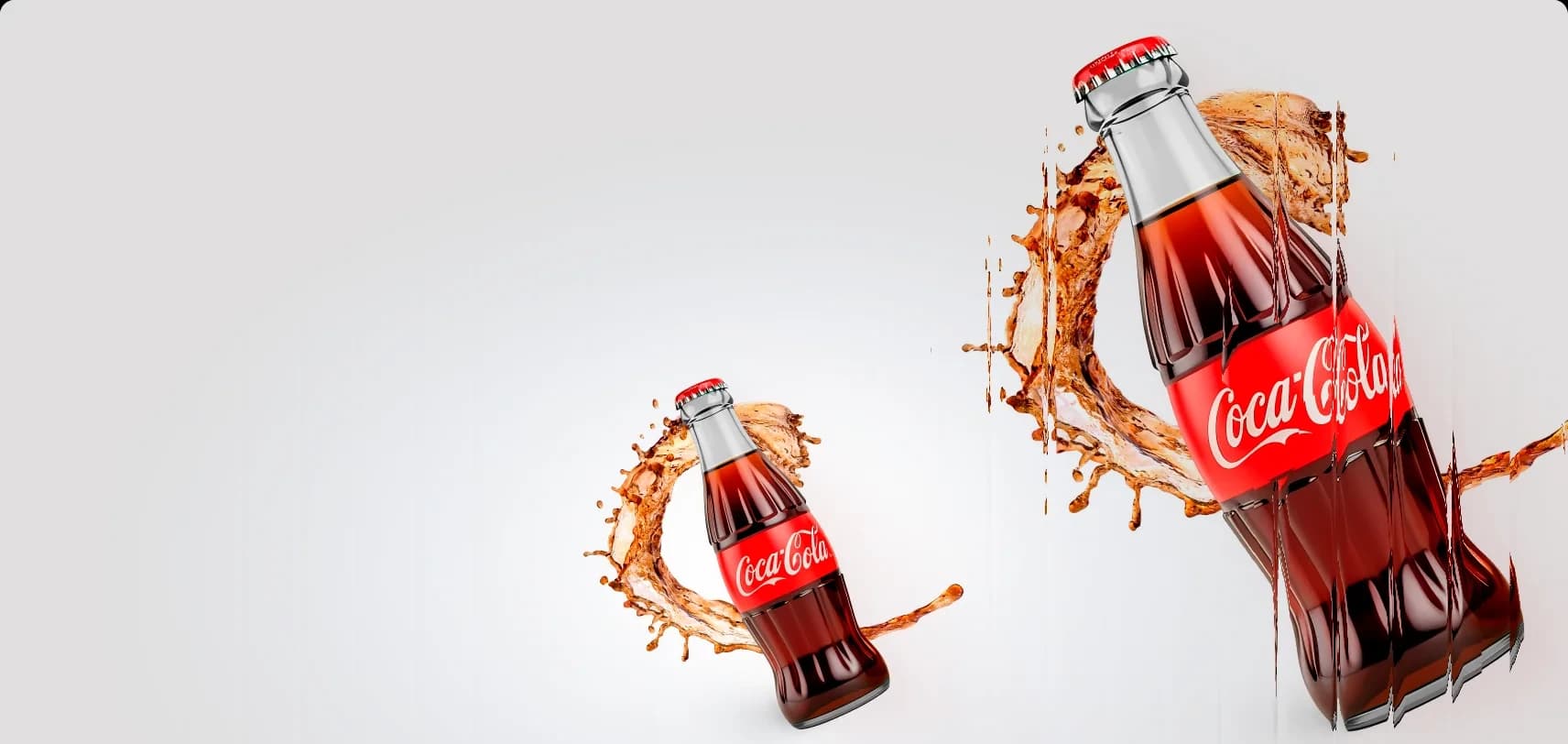 Bei ya Senti 5 ya Coca-Cola: Uchunguzi Kifani wa Ugumu wa Bei na Nguvu za Soko