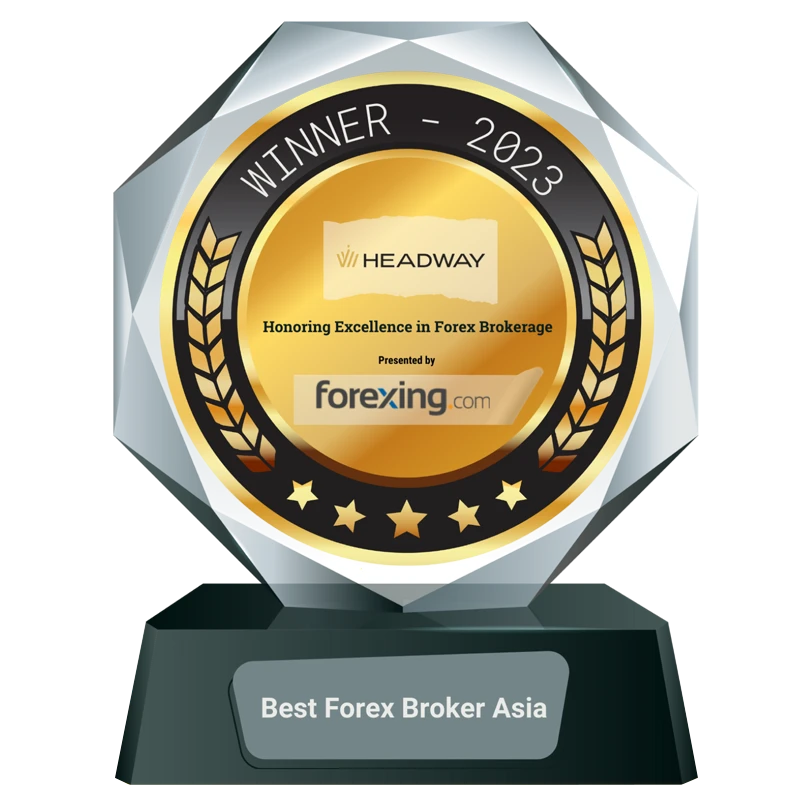 Dalali bora wa Forex Asia